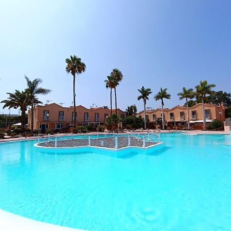 Green Oasis Maspalomas Garden 11 Εξωτερικό φωτογραφία