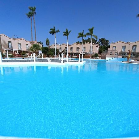 Green Oasis Maspalomas Garden 11 Εξωτερικό φωτογραφία