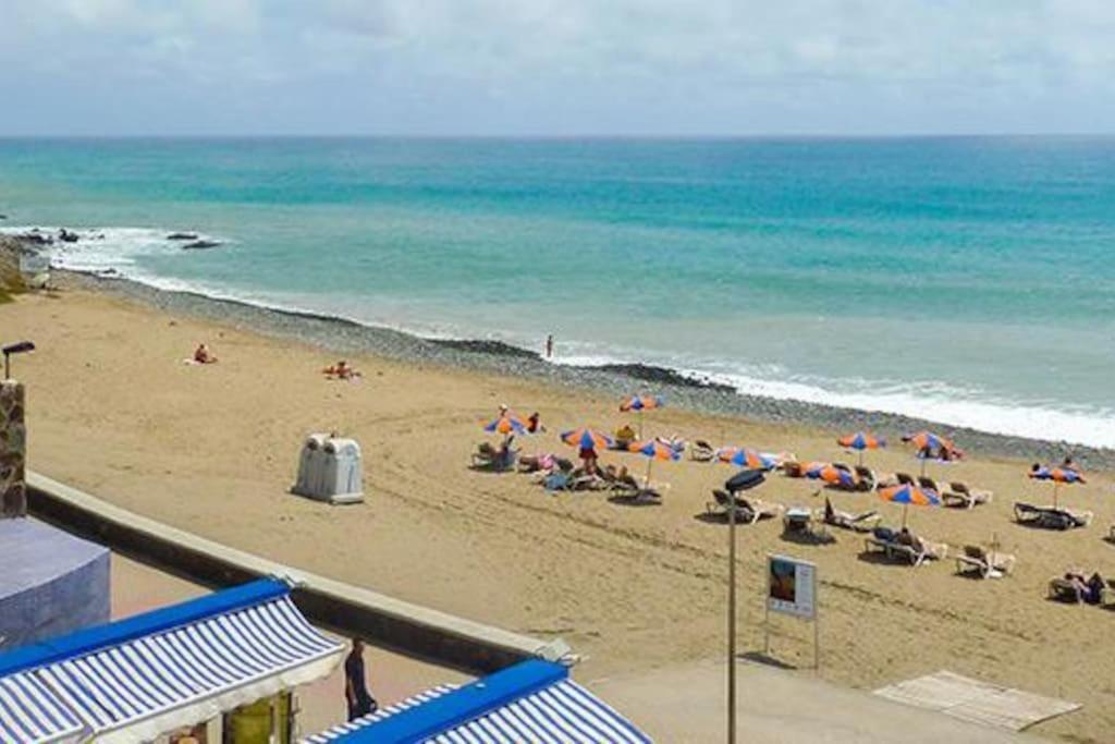 Green Oasis Maspalomas Garden 11 Εξωτερικό φωτογραφία
