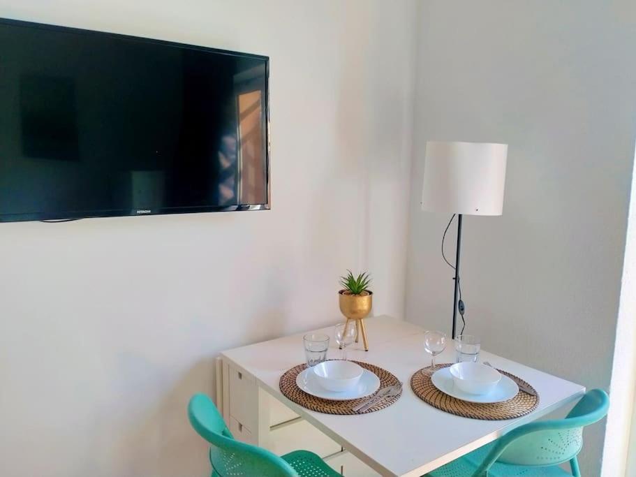 Green Oasis Maspalomas Garden 11 Εξωτερικό φωτογραφία