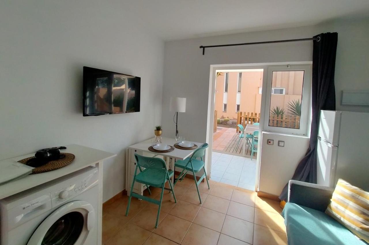 Green Oasis Maspalomas Garden 11 Εξωτερικό φωτογραφία