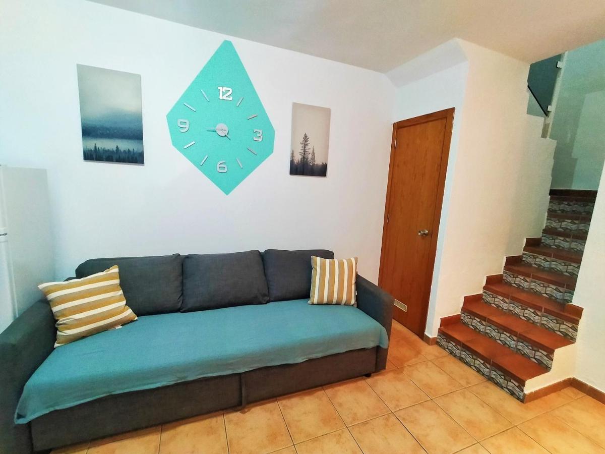 Green Oasis Maspalomas Garden 11 Εξωτερικό φωτογραφία