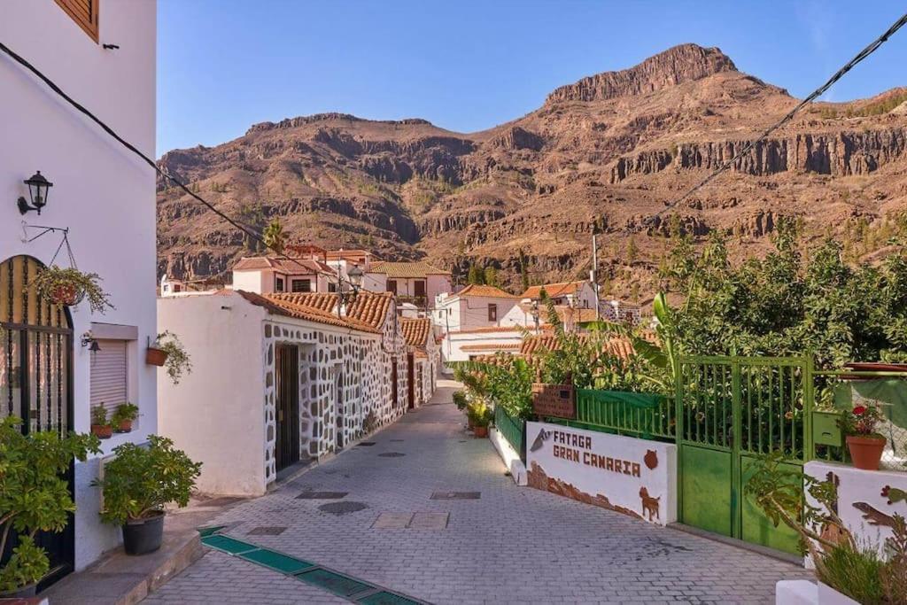 Green Oasis Maspalomas Garden 11 Εξωτερικό φωτογραφία