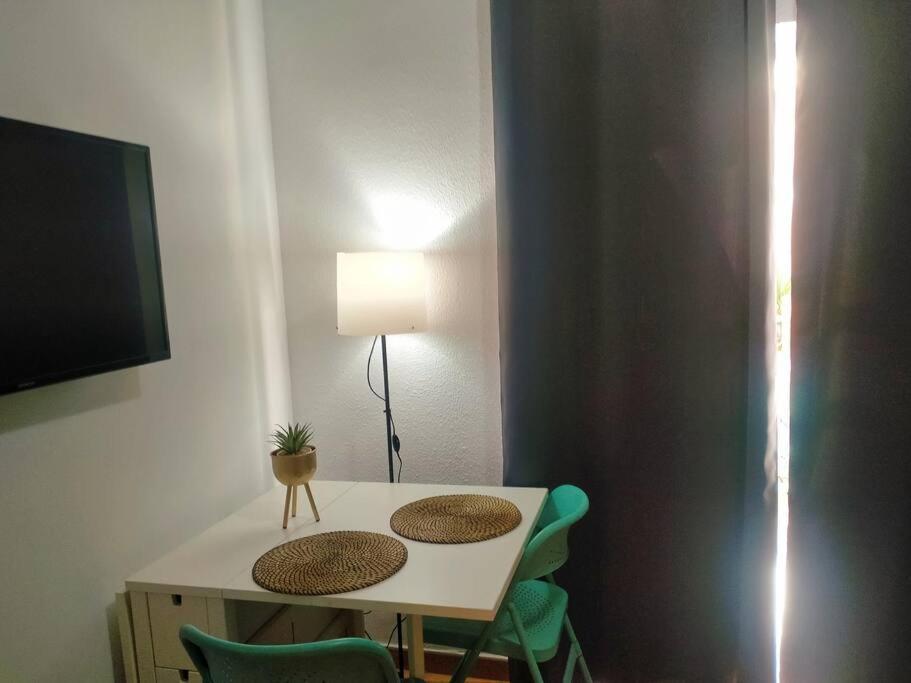 Green Oasis Maspalomas Garden 11 Εξωτερικό φωτογραφία