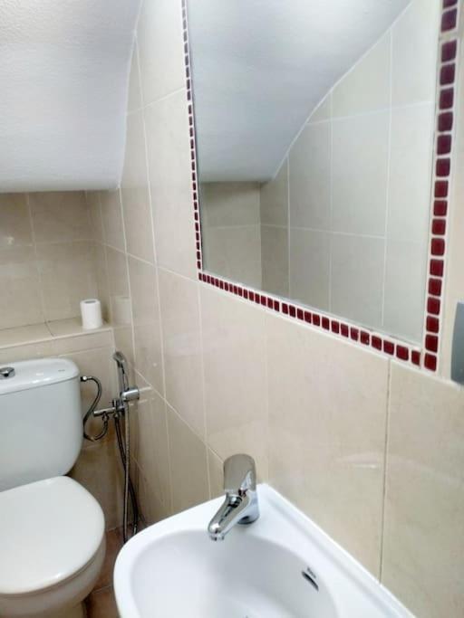 Green Oasis Maspalomas Garden 11 Εξωτερικό φωτογραφία