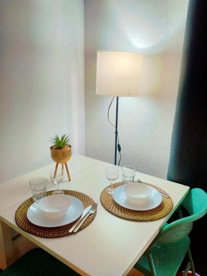 Green Oasis Maspalomas Garden 11 Εξωτερικό φωτογραφία