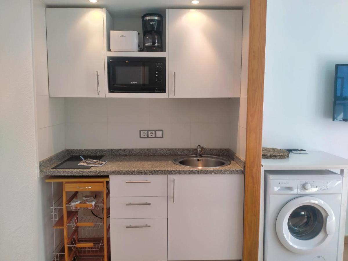 Green Oasis Maspalomas Garden 11 Εξωτερικό φωτογραφία