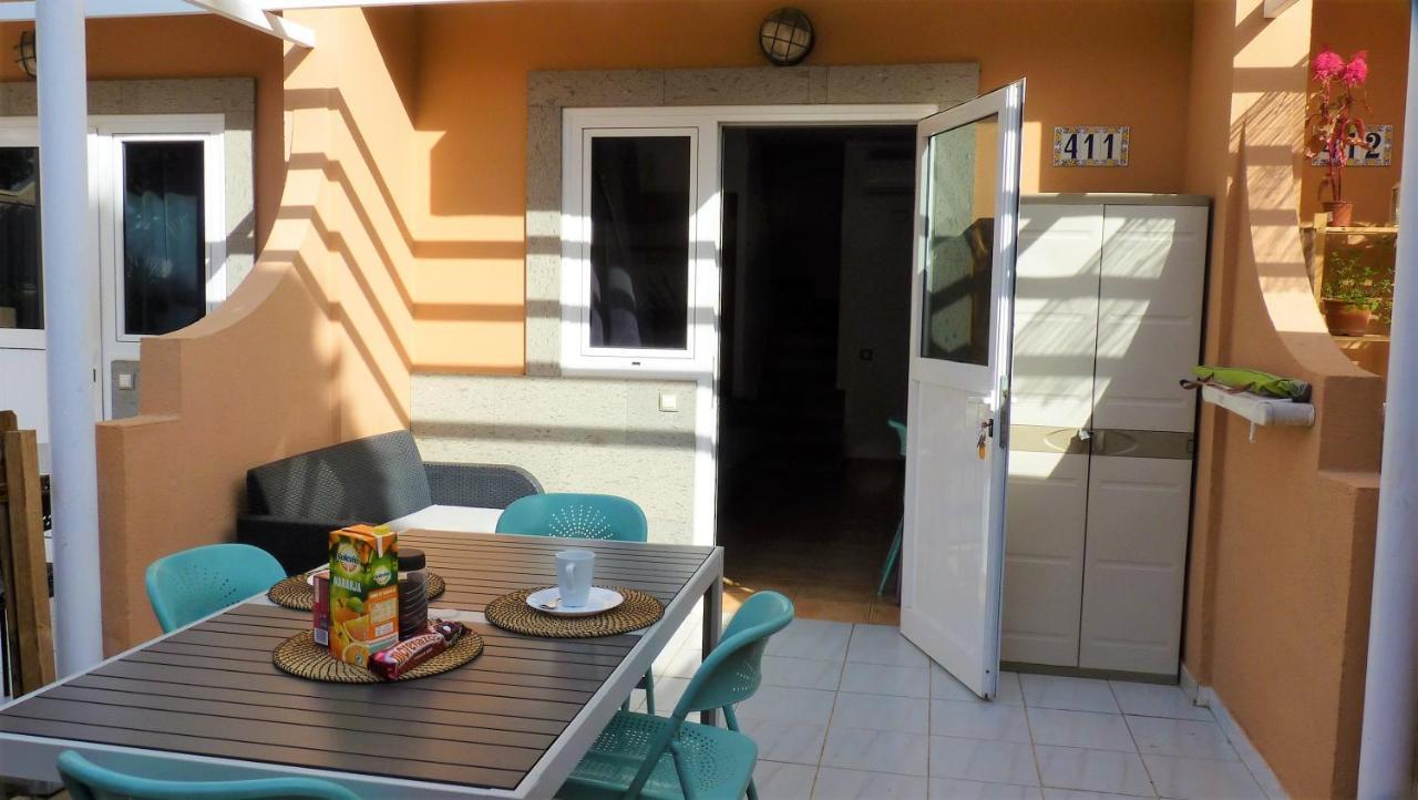 Green Oasis Maspalomas Garden 11 Εξωτερικό φωτογραφία