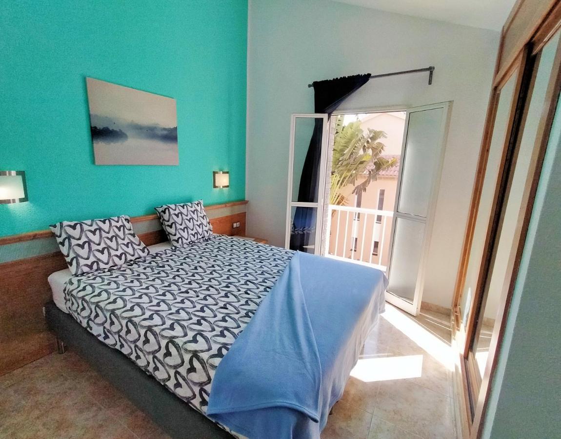 Green Oasis Maspalomas Garden 11 Εξωτερικό φωτογραφία