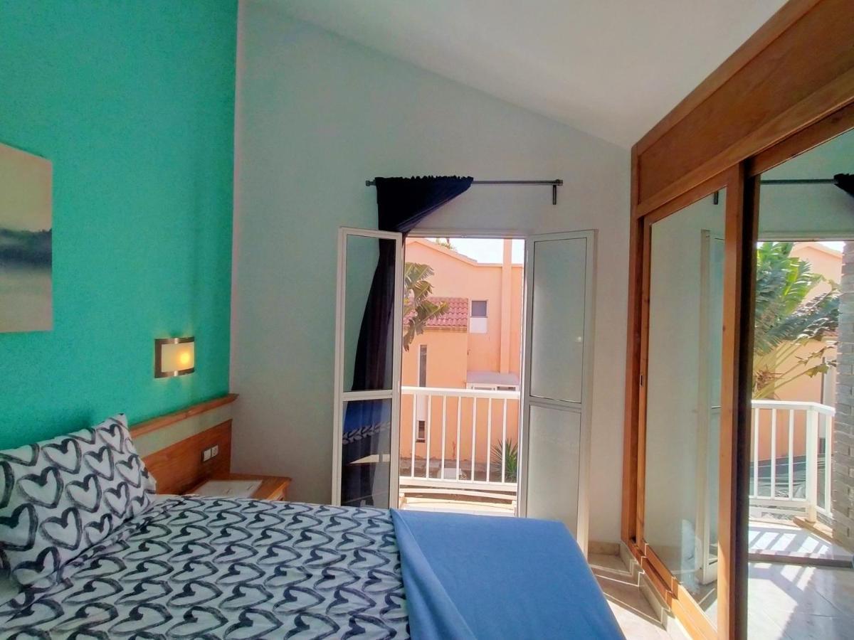 Green Oasis Maspalomas Garden 11 Εξωτερικό φωτογραφία