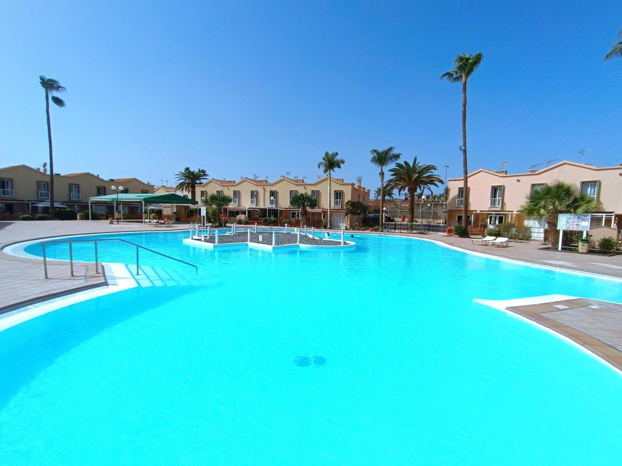 Green Oasis Maspalomas Garden 11 Εξωτερικό φωτογραφία